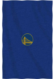 Golden State Warriors Dominate Sweatshirt Blanket