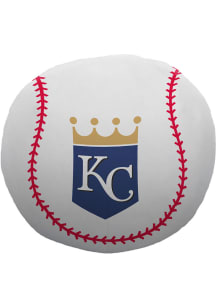 Kansas City Royals Cloud Pillow