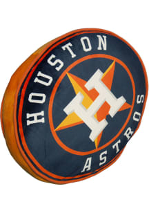 Houston Astros Cloud Pillow