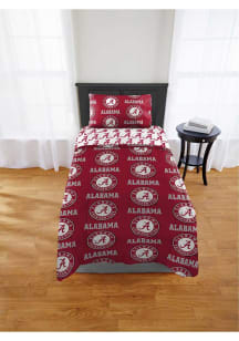 Alabama Crimson Tide Twin Bed in a Bag