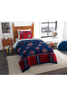 Chicago Cubs Twin Bed in a Bag