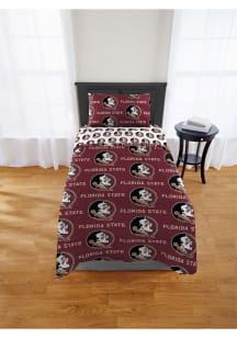 Florida State Seminoles Twin Bed in a Bag