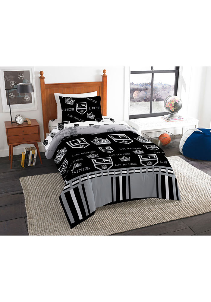 Los Angeles Kings Twin Bed in a Bag