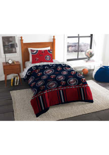Minnesota Twins Twin Bed in a Bag