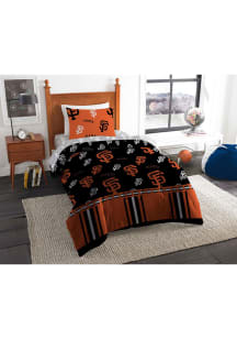 San Francisco Giants Twin Bed in a Bag