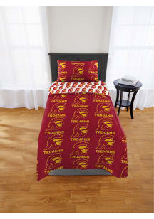 USC Trojans Twin Bed in a Bag