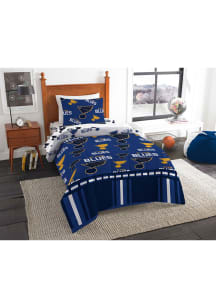 St Louis Blues Twin Bed in a Bag