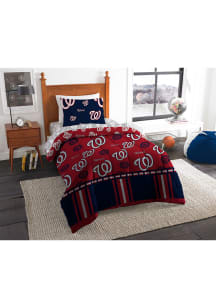 Washington Nationals Twin Bed in a Bag