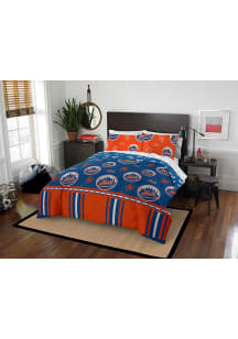 New York Mets Full Bed in a Bag