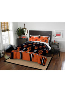 San Francisco Giants Full Bed in a Bag