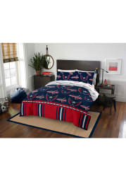 Washington Capitals Full Bed in a Bag