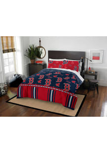 Boston Red Sox Queen Bed in a Bag