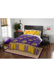 Los Angeles Lakers Queen Bed in a Bag