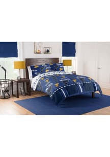 St Louis Blues Queen Bed in a Bag