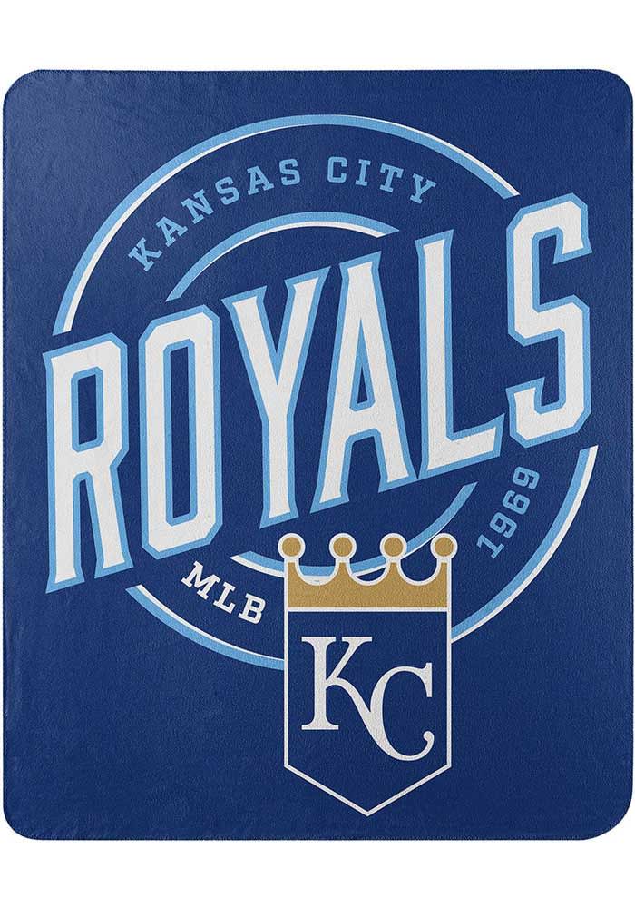 Kansas City Royals Color Frosty Fleece