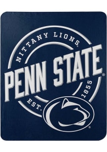 Penn State Nittany Lions Campaign Printed Fleece Blanket