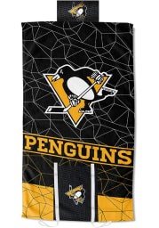 Pittsburgh Penguins Comfort Beach Towel
