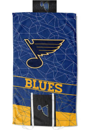St Louis Blues Comfort Beach Towel
