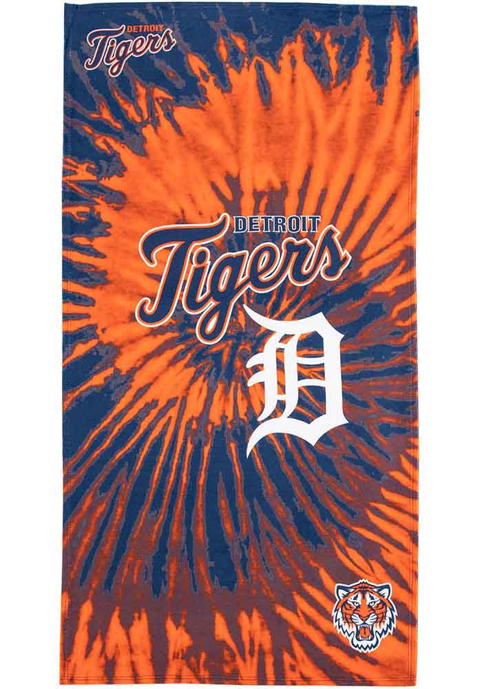 Detroit Tigers Swimwear Tigers Swim Gear Detroit Swim Trunks