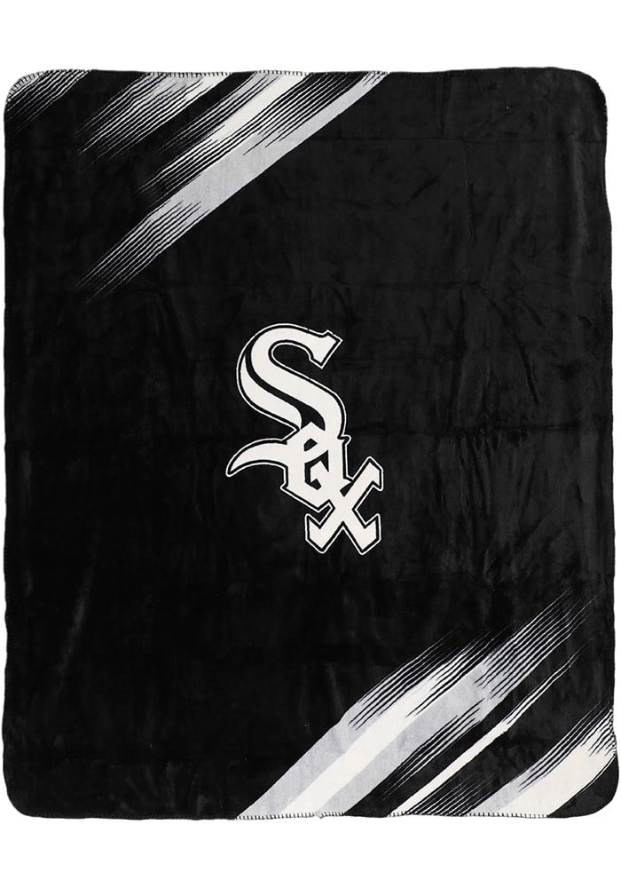 Chicago White Sox Plushlete Mascot Pillow