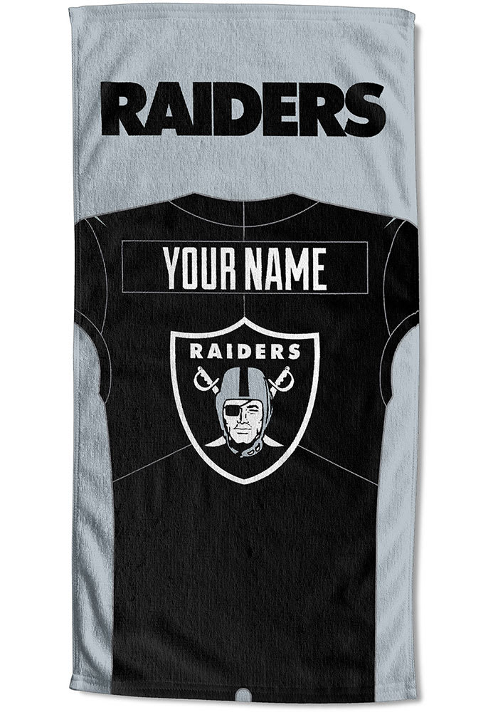 Lv Raiders Custom Logo Bath Towel by Solsketches - Pixels