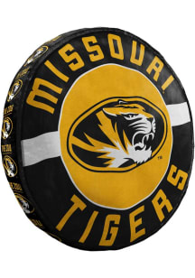 Missouri Tigers Cloud Pillow