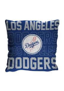 Los Angeles Dodgers Stacked Pillow