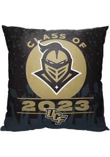 UCF Knights Class of 2023 18x18 Pillow