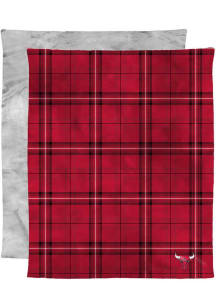 Boston Red Sox Two Ply Micro Mink Fleece Blanket
