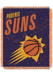 Phoenix Suns Headliner Jacquard Tapestry Blanket
