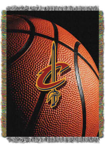 Cleveland Cavaliers Photo Real Tapestry Blanket