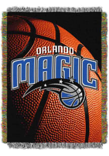 Orlando Magic Photo Real Tapestry Blanket