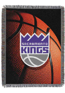 Sacramento Kings Photo Real Tapestry Blanket