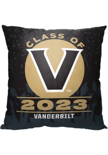 Vanderbilt Commodores Class of 2023 18x18 Pillow
