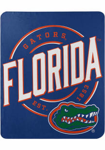 Florida Gators Campaign Fleece Blanket