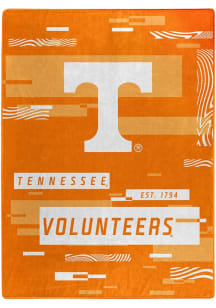 Tennessee Volunteers Digitize Raschel Blanket