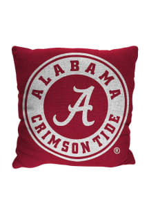 Alabama Crimson Tide Invert Pillow