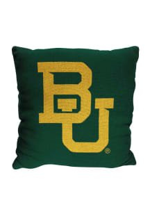 Baylor Bears Invert Pillow