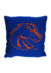 Boise State Broncos Invert Pillow