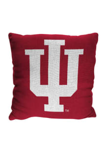 Indiana Hoosiers Invert Pillow