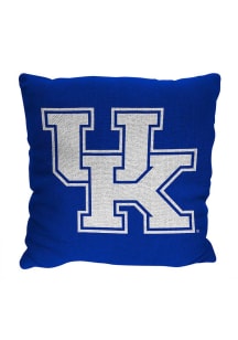Kentucky Wildcats Invert Pillow