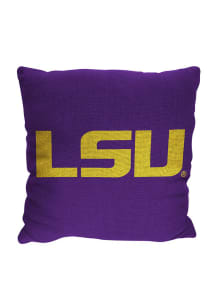 LSU Tigers Invert Pillow