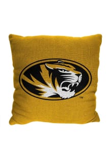 Missouri Tigers Invert Pillow