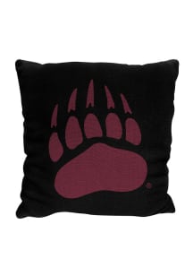 Montana Grizzlies Invert Pillow