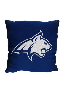 Montana State Bobcats Invert Pillow