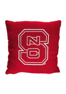 NC State Wolfpack Invert Pillow