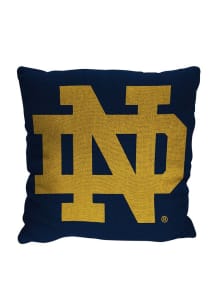 Notre Dame Fighting Irish Invert Pillow