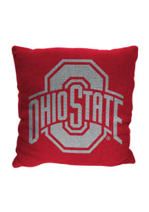Ohio State Buckeyes Invert Pillow