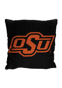 Oklahoma State Cowboys Invert Pillow