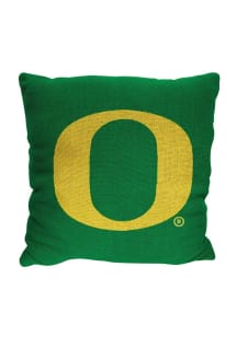 Oregon Ducks Invert Pillow